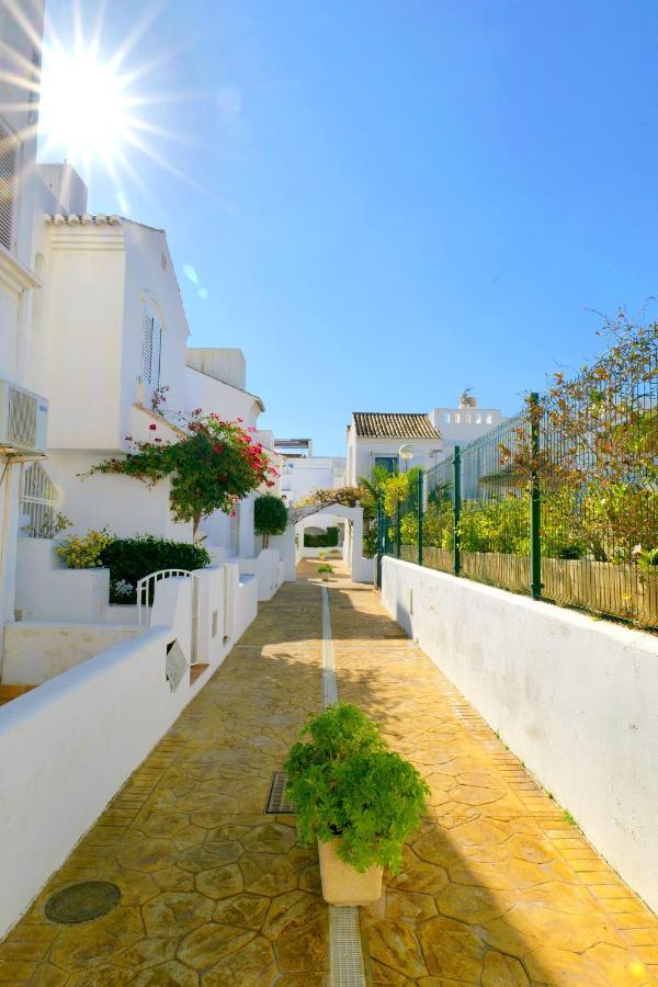 Vera Playa La Medina Los Amarguillos Exterior foto