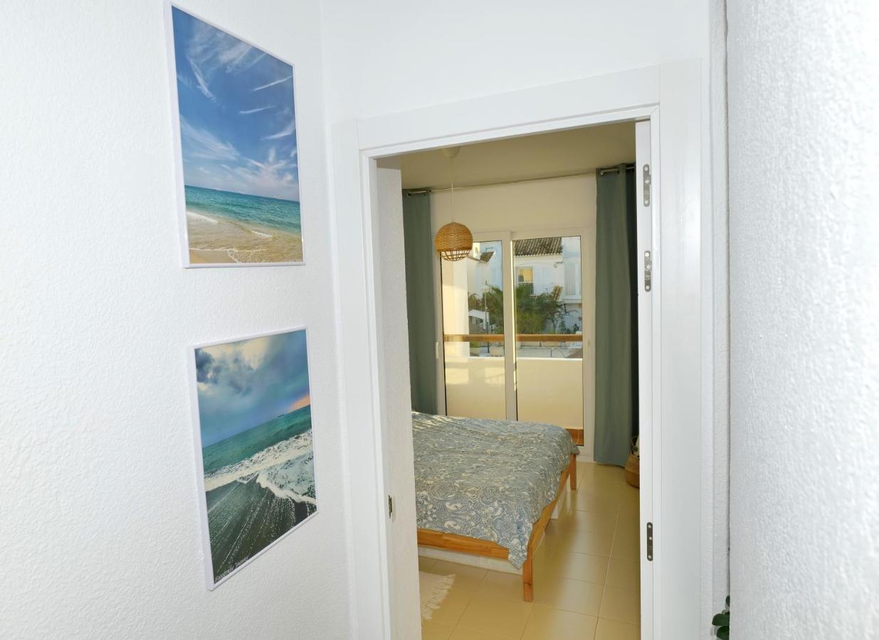 Vera Playa La Medina Los Amarguillos Exterior foto